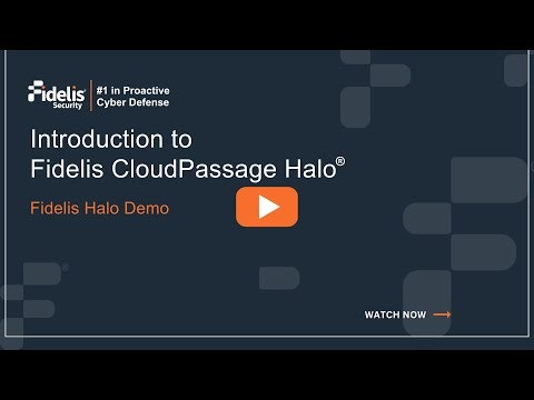 Fidelis Halo gallery image