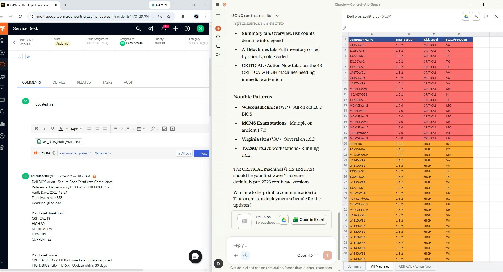 ISONQ™ gallery image