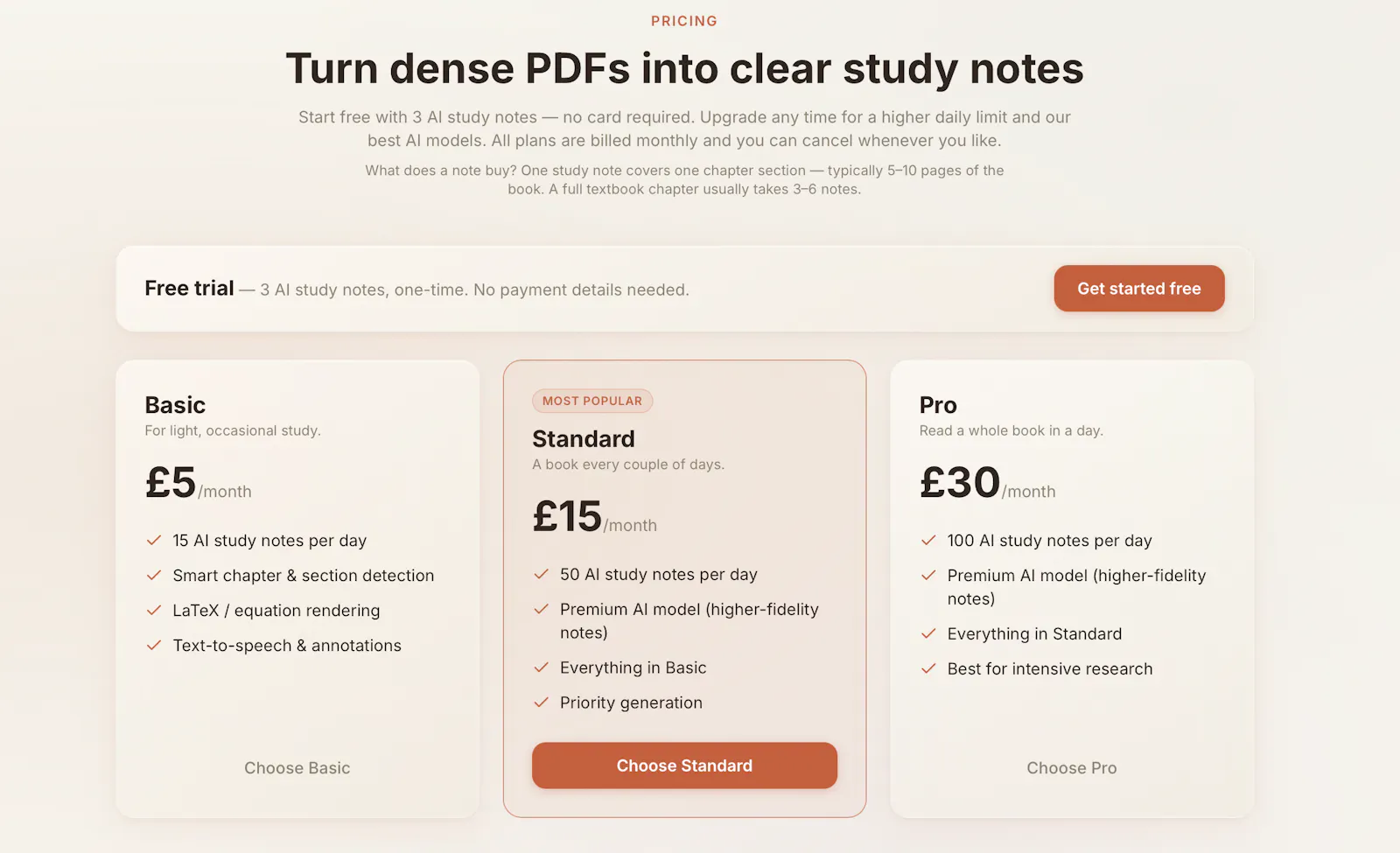 Neurix Reader screenshot 6