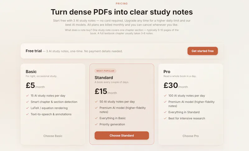 Neurix Reader screenshot 6