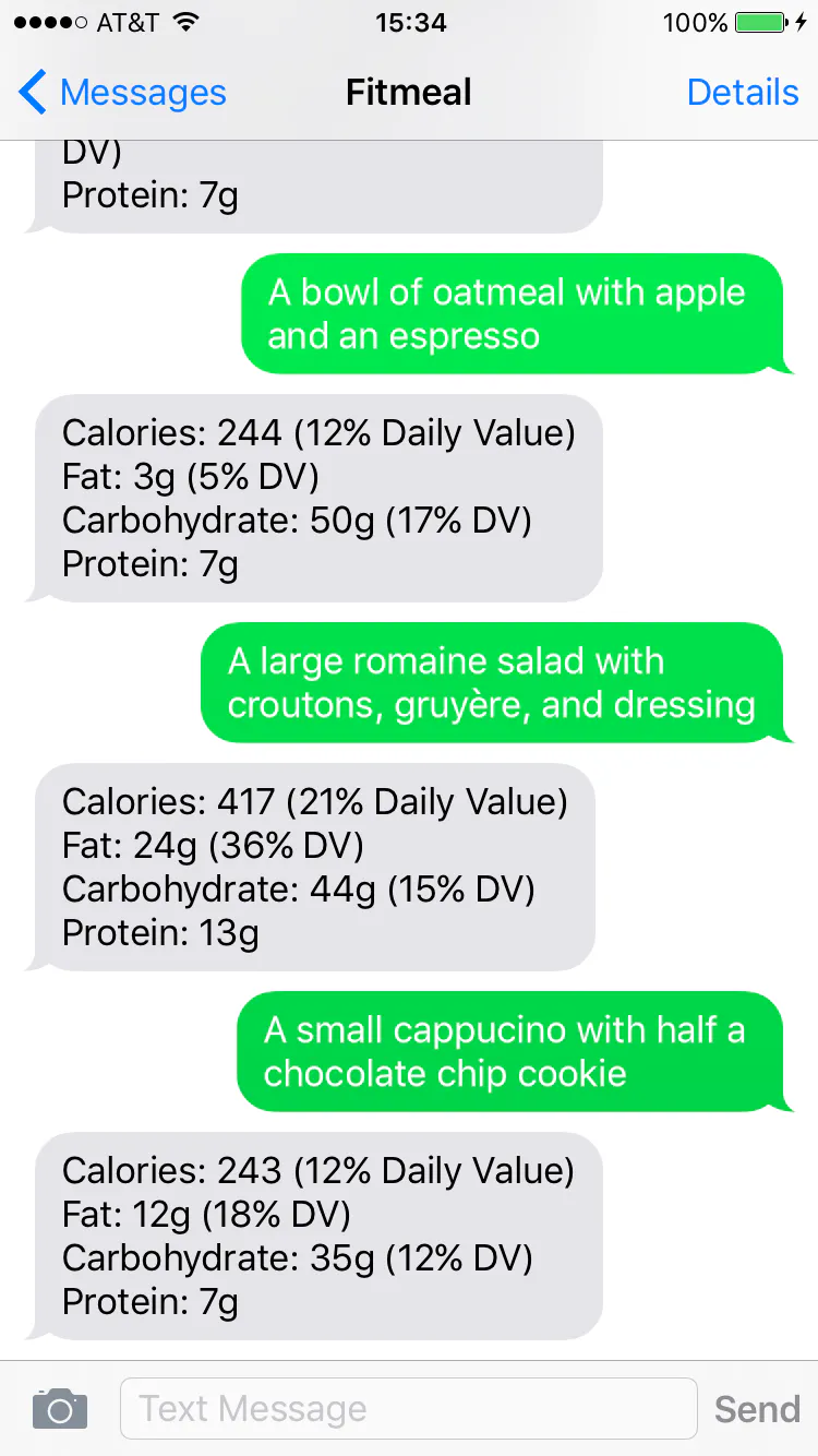 Fitmeal