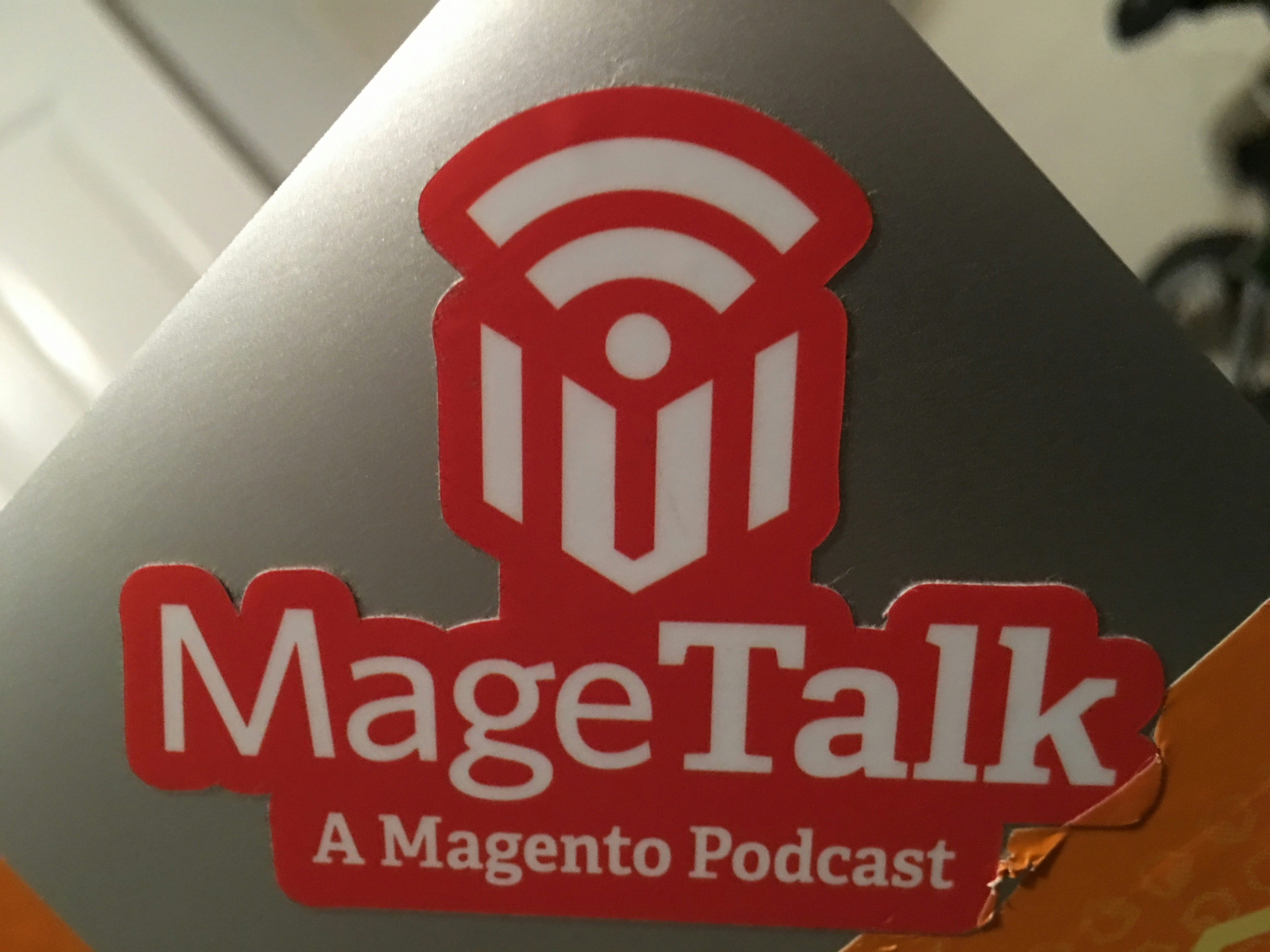 MageTalk - the Magento Community Podcast gallery image