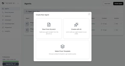 Rock8.ai gallery image