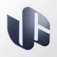 VibeChart logo