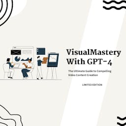 VisualMastery With GPT-4
