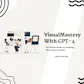 VisualMastery With GPT-4