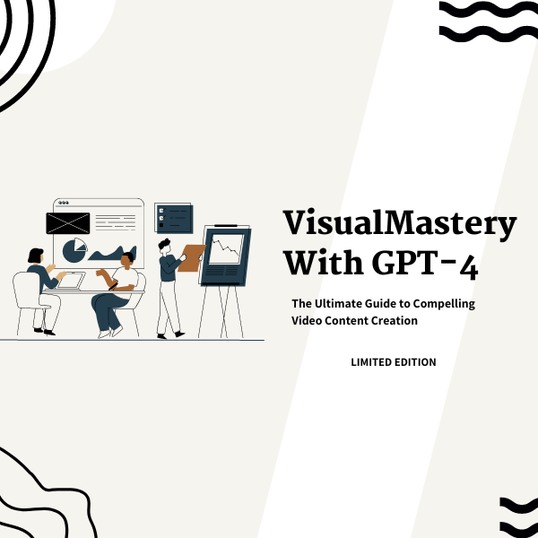 VisualMasterey với GPT-4