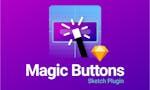 Magic Buttons Sketch Plugin image