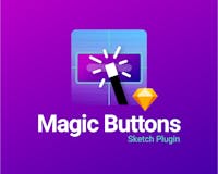 Magic Buttons Sketch Plugin media 1