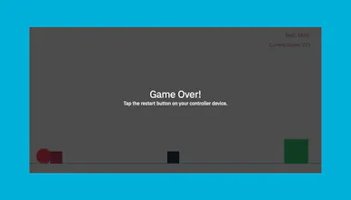 The AirHop Challenge gallery image