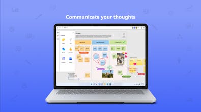 Microsoft Whiteboard gallery image