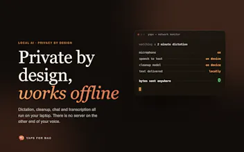 Yaps gallery image