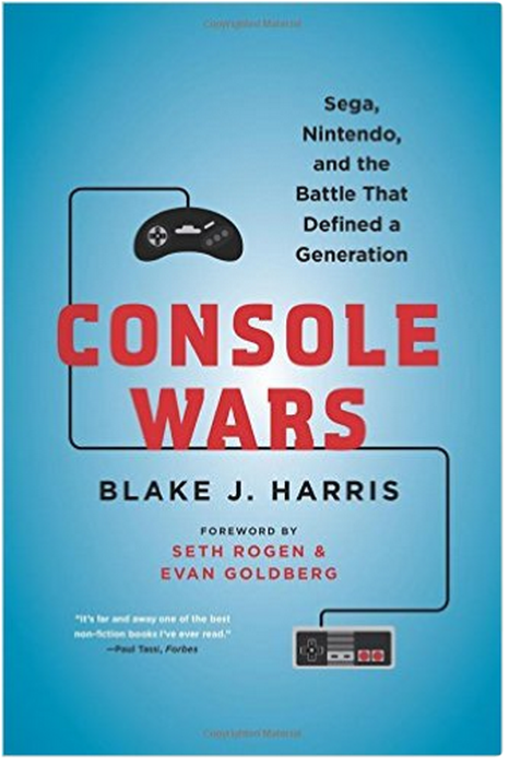 Console Wars