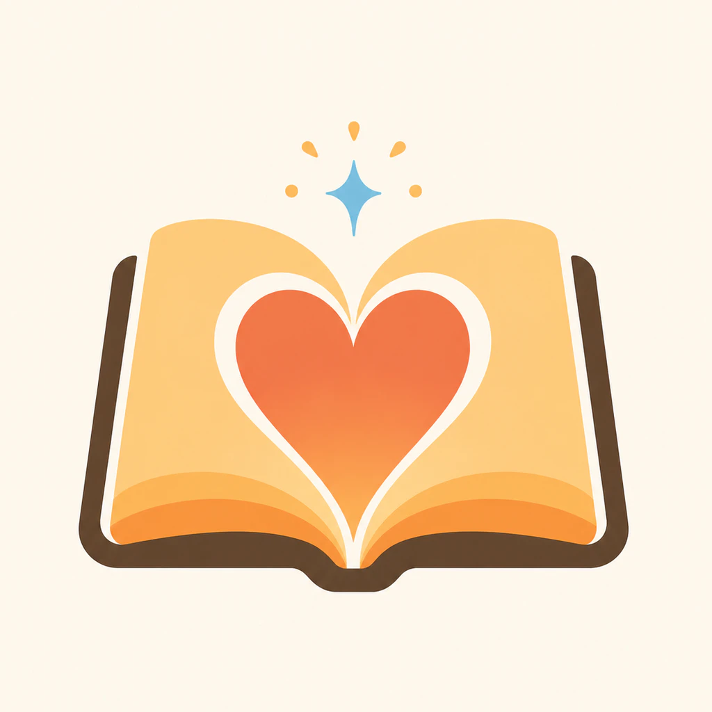 Storybook（绘本生成） logo