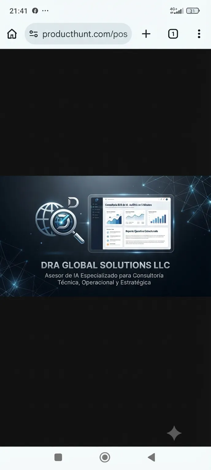 DRA Global Solutions LLC gallery image