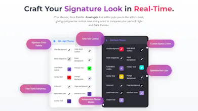 Premium Themes for Google Gemini gallery image