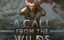 God of War: A Call from the Wilds media 1