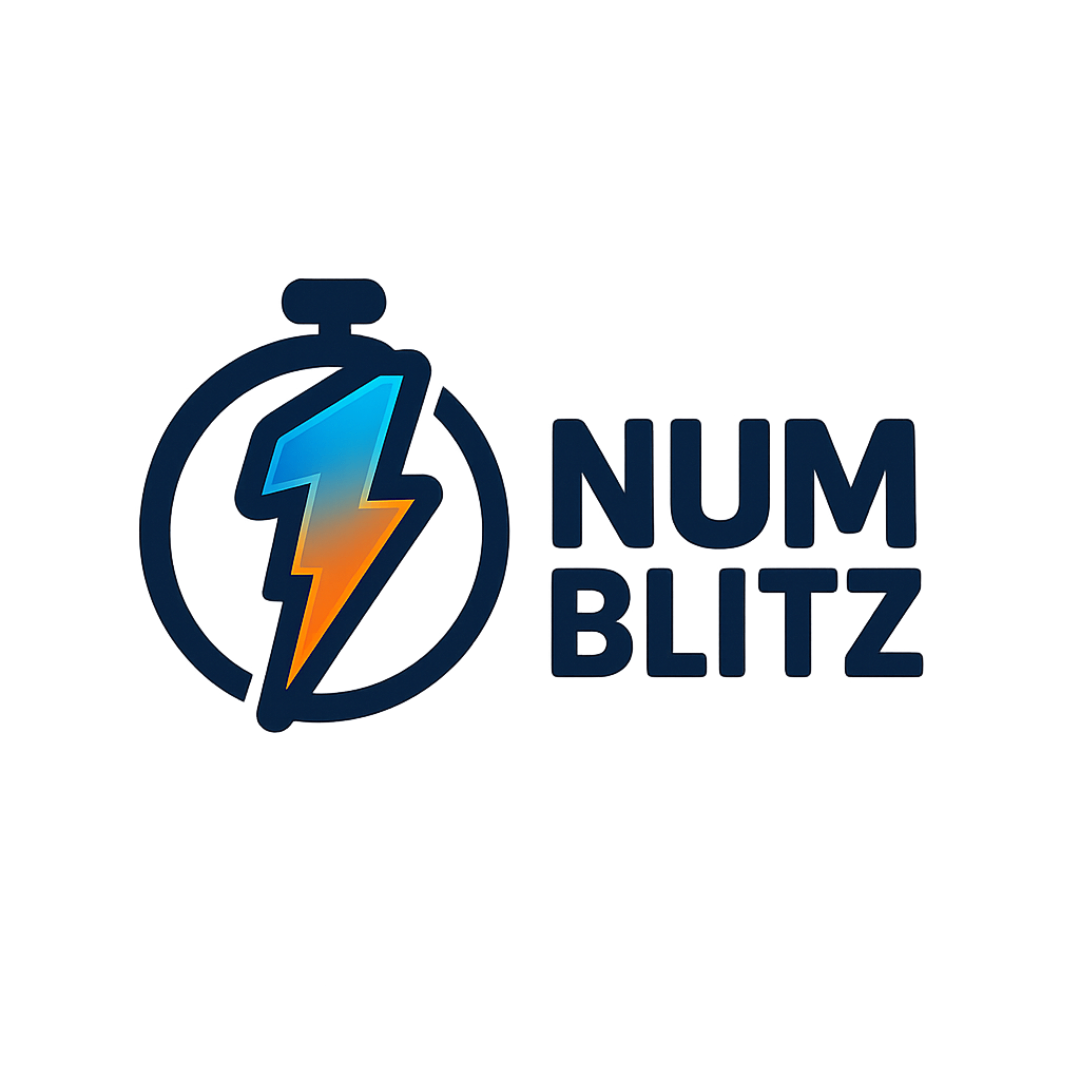 NumBlitz