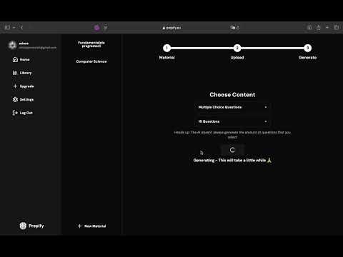 Prepify gallery image