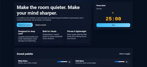 3-in-1 Vanilla JS Micro Apps Bundle gallery image