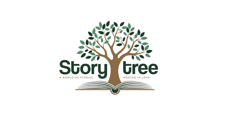 StoryTree App screenshot 1