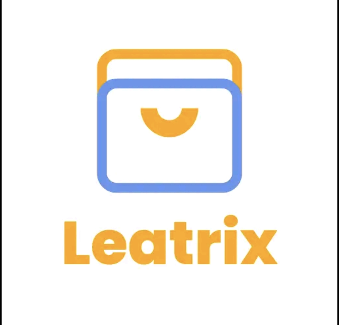 Leatrix logo