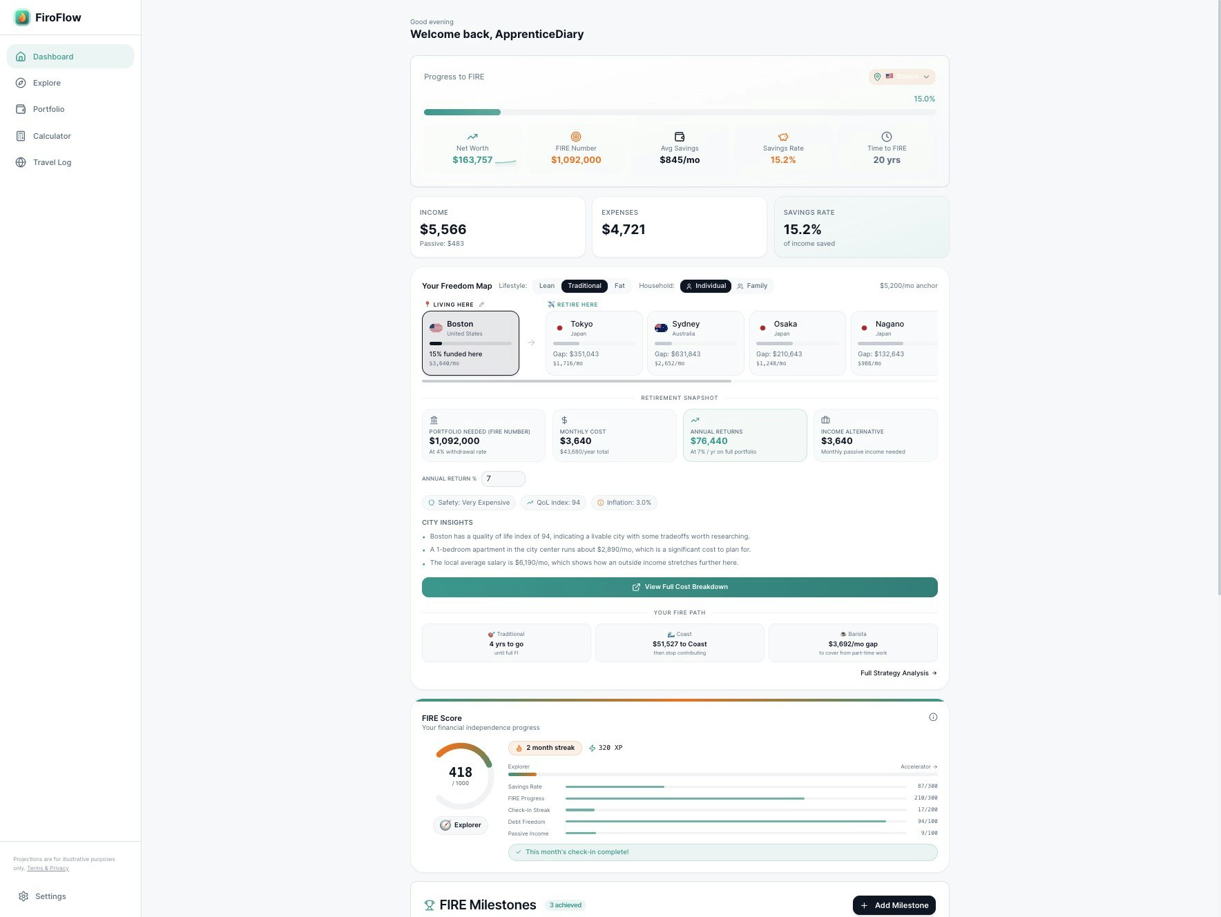 FiroFlow gallery image