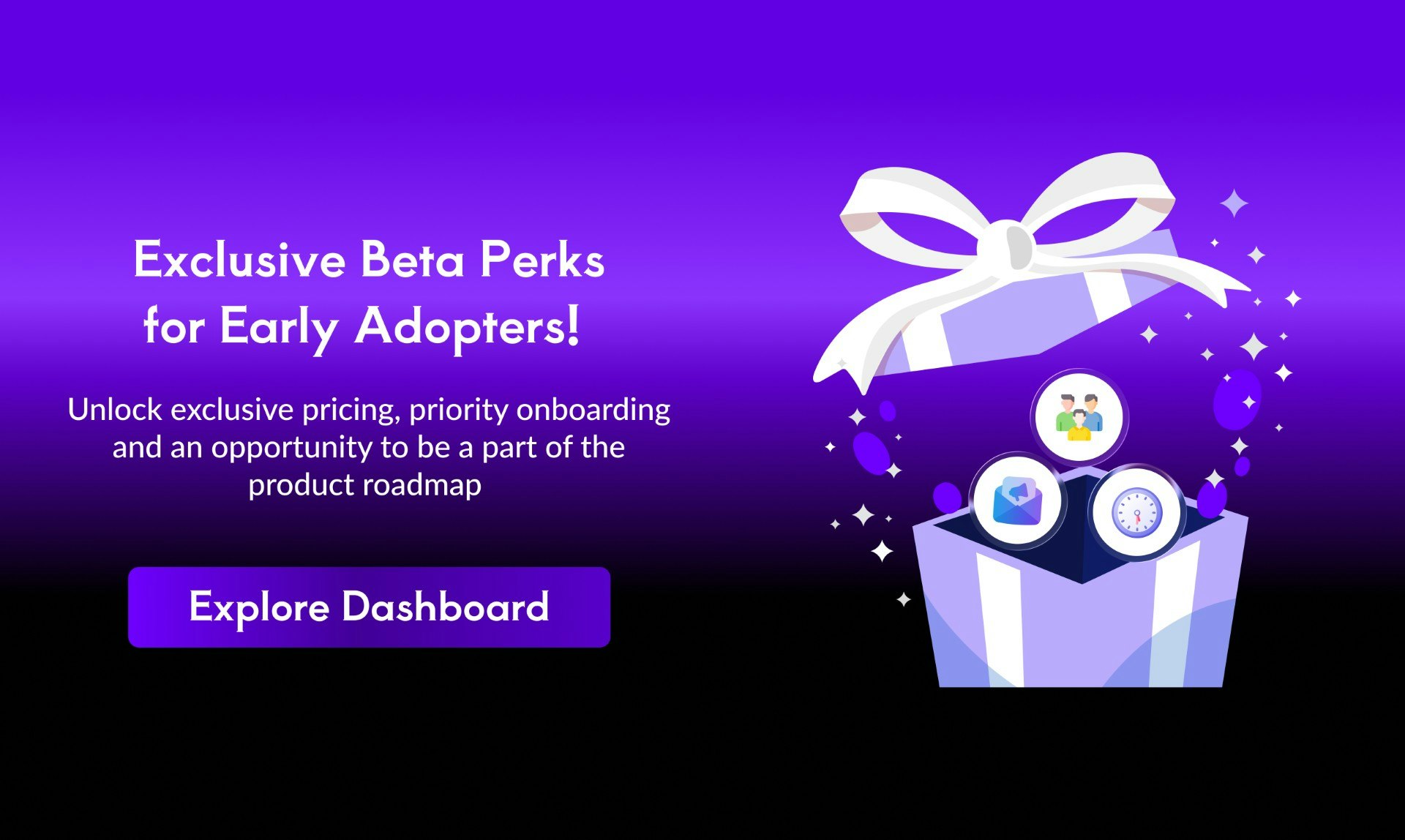 Whitepanther | Campaign Started  gallery image