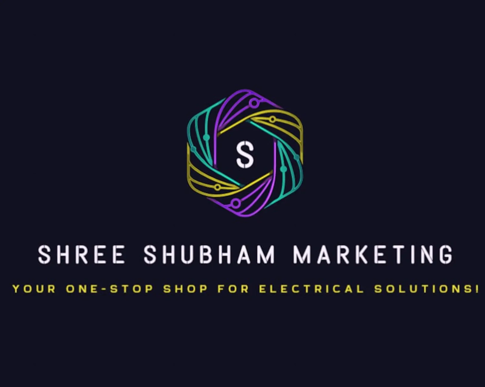 Shree Shubham Marketing screenshot 1