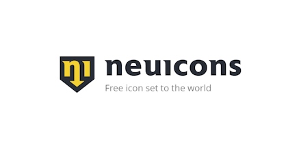 Neu Icons gallery image