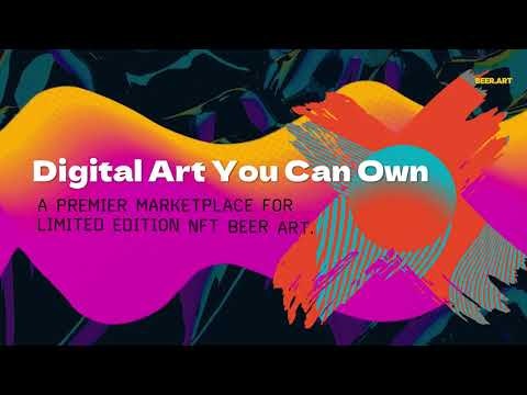 Beer.Art gallery image