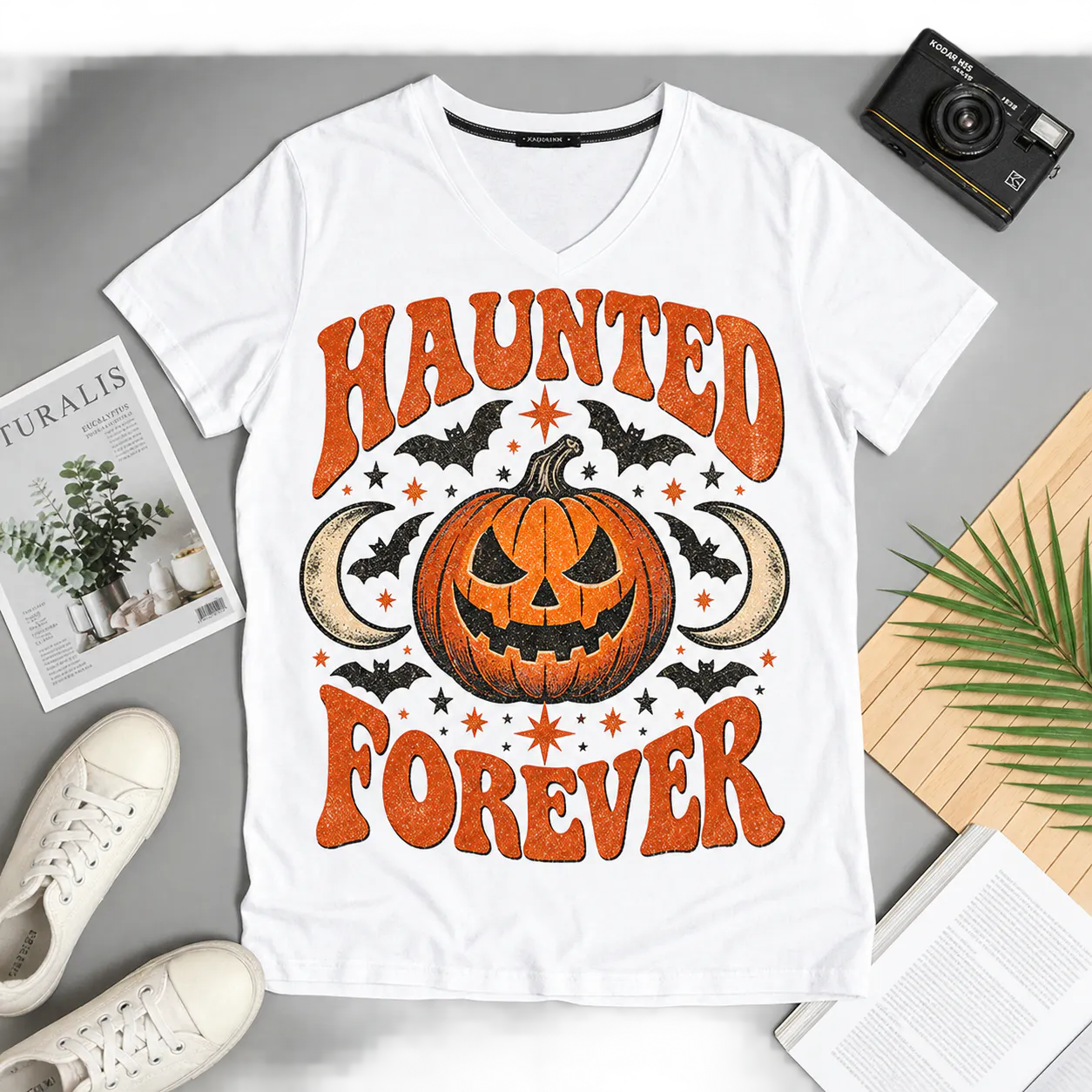30 Halloween Streetwear Designs gallery image