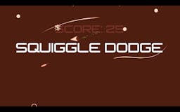 Squiggle Dodge media 1
