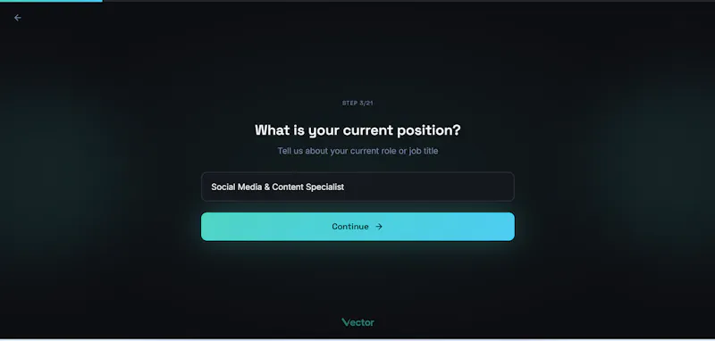 Vector screenshot 10