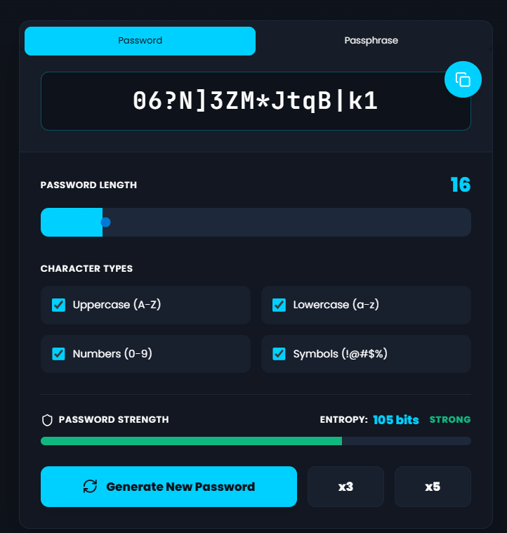 SafeKey gallery image