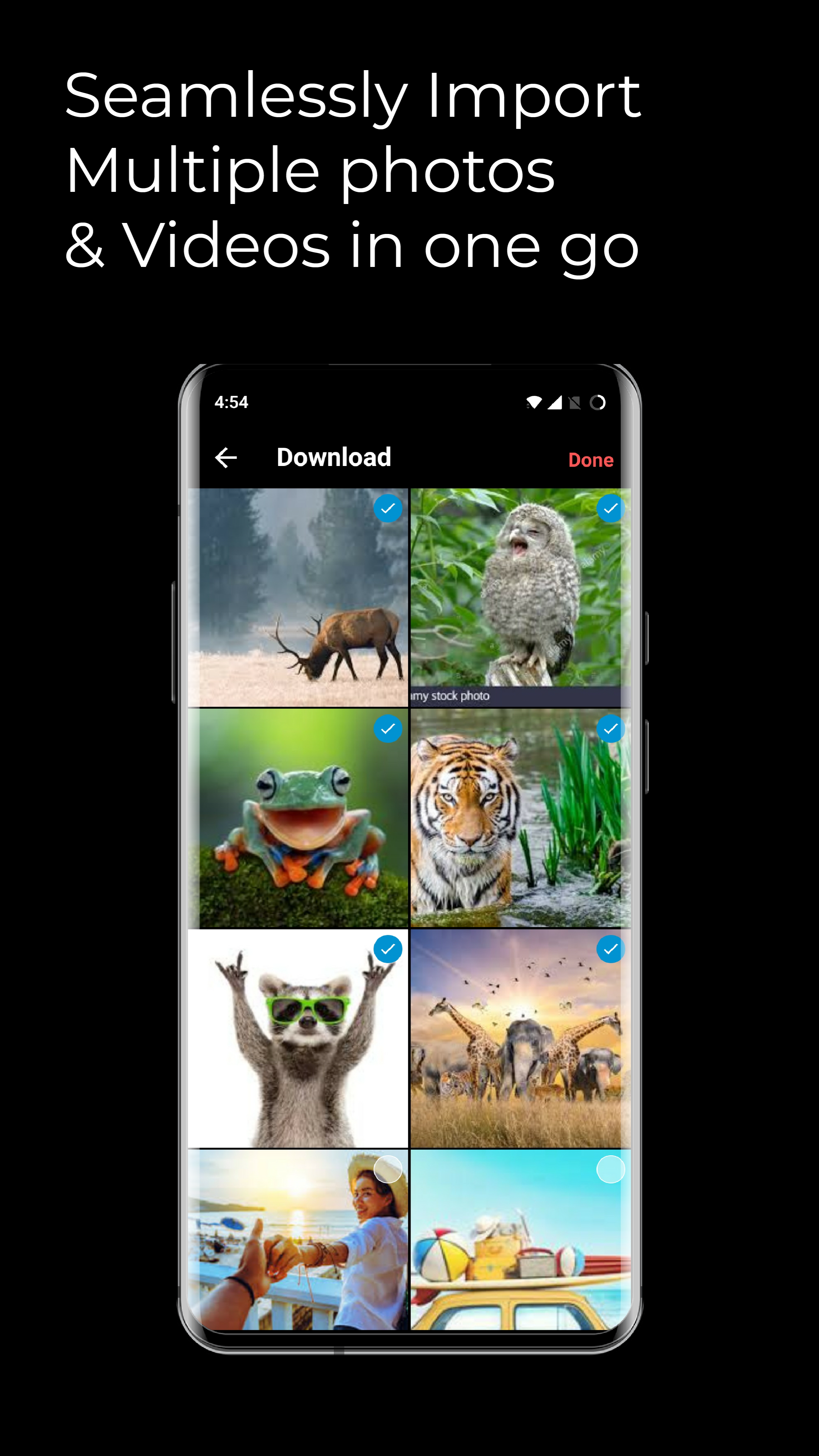 Neo Vault gallery image