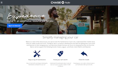 MyCar by Chase Automotive gallery image