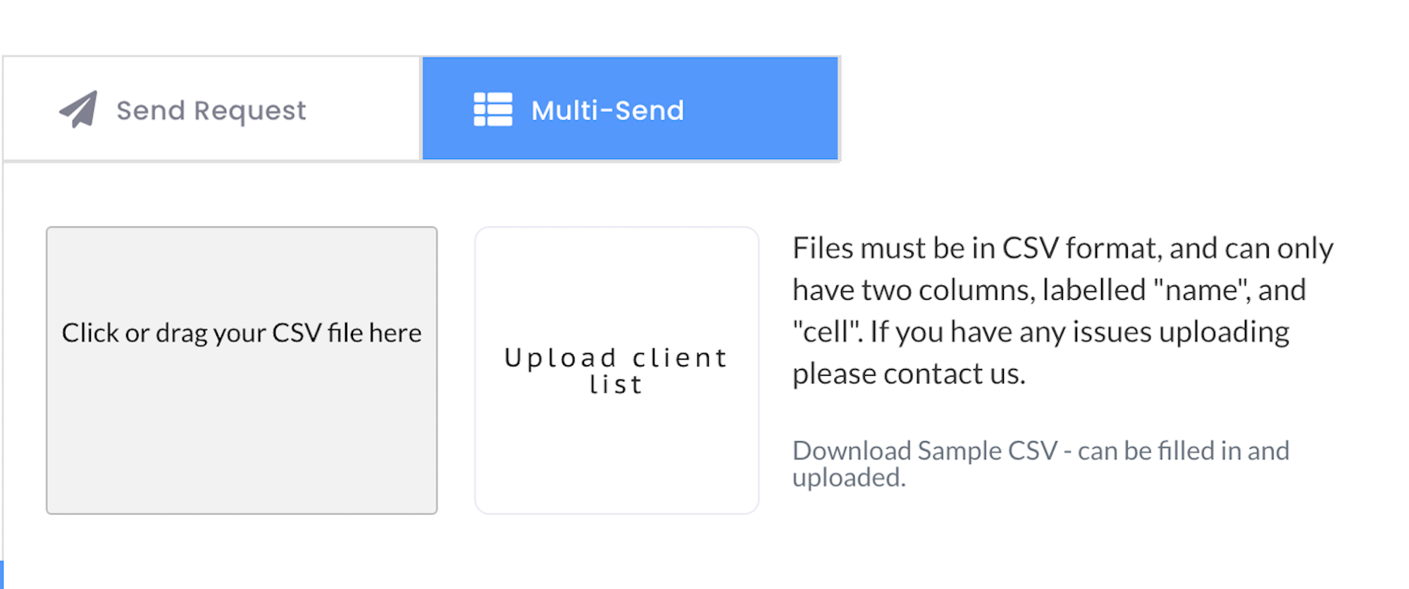 Revscog gallery image