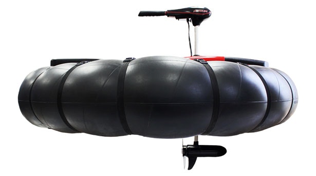 The GoBoat gallery image