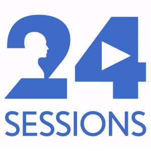 24Sessions logo