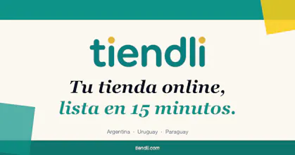 Tiendli gallery image
