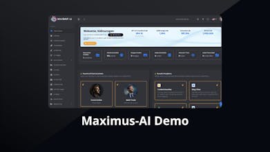 Maximus-AI gallery image