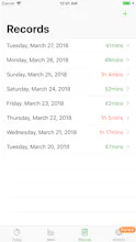 Green Timer gallery image