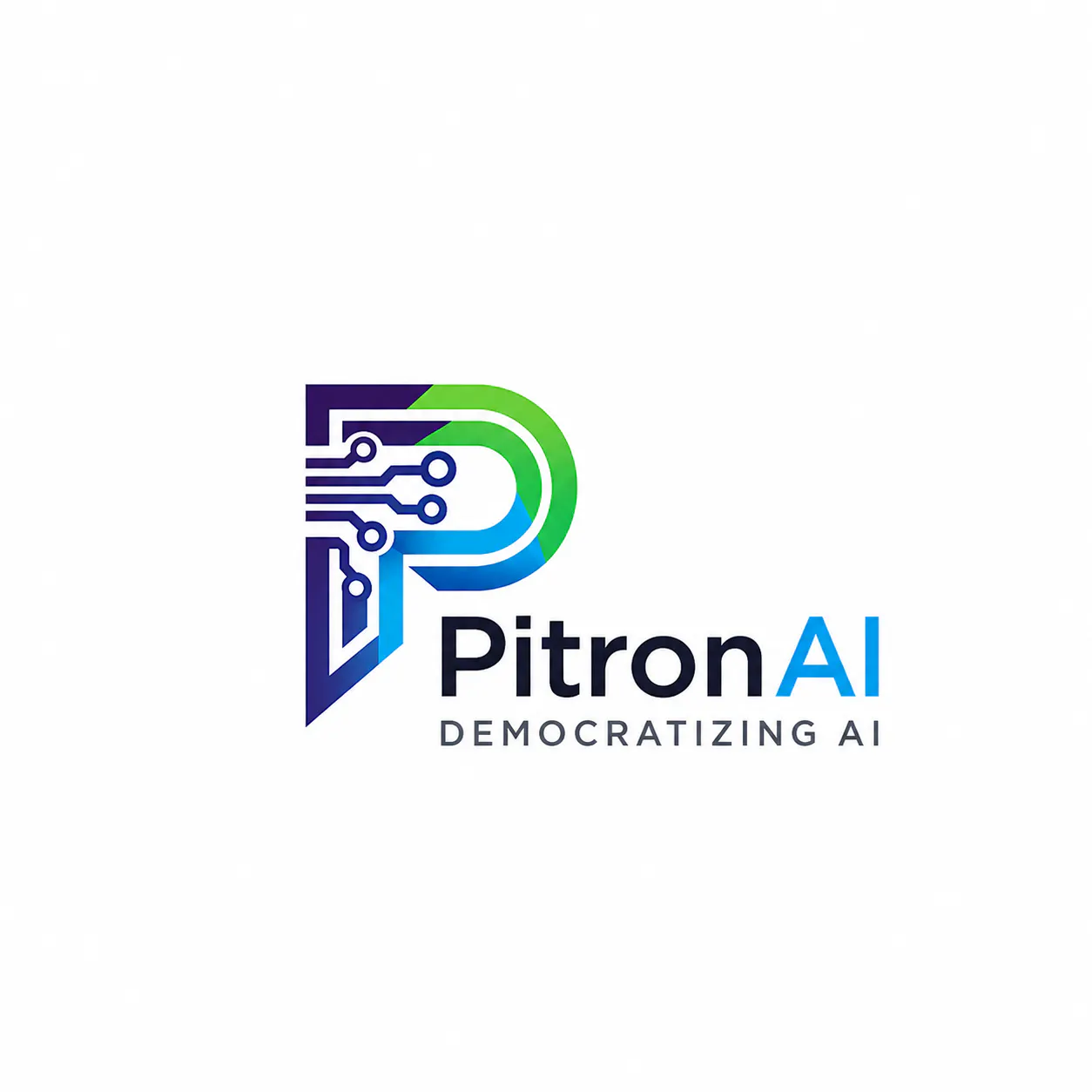 PitronDesk™ Sheets logo