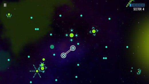 HYPER BEAM – A Twin-Stick Arcade Survival Game gallery image