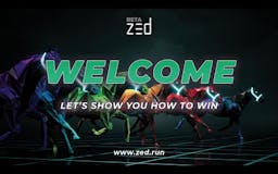 Zed Run media 1