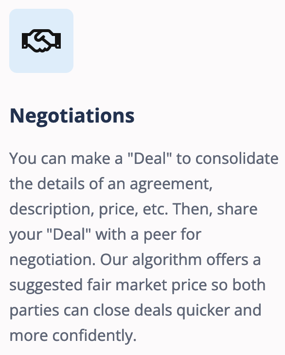 Fairly Even gallery image