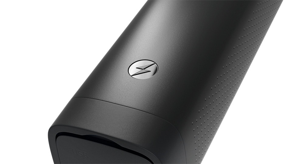 Saber by Romeo Power gallery image