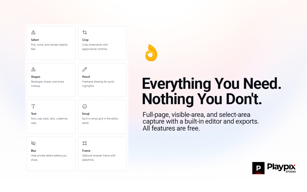 Snap Fullpage gallery image