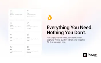 Snap Fullpage gallery image